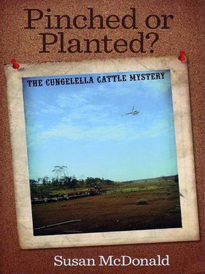 cover image of Pinched or Planted?